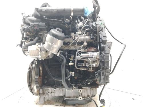 Engine OPEL MERIVA A MPV (X03) 1.7 CDTI (E75) | BP31864449M1