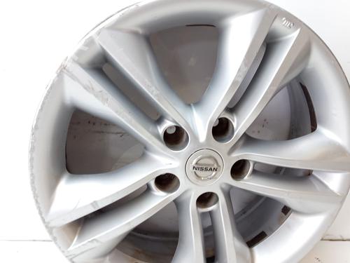 Rim NISSAN QASHQAI / QASHQAI +2 I (J10, NJ10, JJ10E) 2.0 dCi | BP27712519C45 
