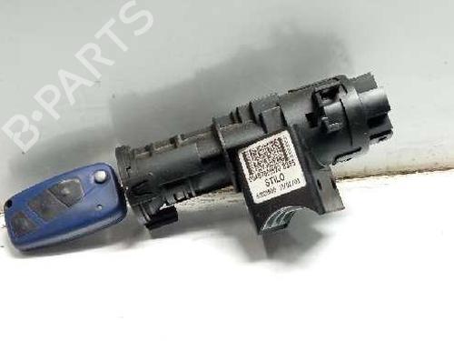 Used Ignition barrel Ignition barrel 10096533 10096533