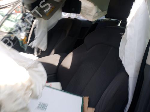 Electronic module AUDI A6 C7 (4G2, 4GC) 2.0 TDI | BP30656771M83 