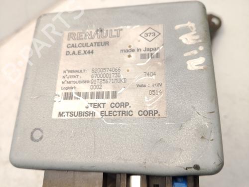 Steering column RENAULT TWINGO II (CN0_) 1.2 Turbo (CN0C, CN0F) | BP32173329M21 