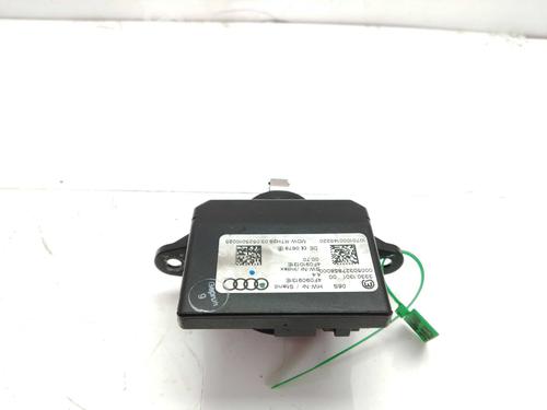 Ignition barrel AUDI A6 C6 (4F2) 3.0 TDI quattro | BP38178809M48 - Image 2