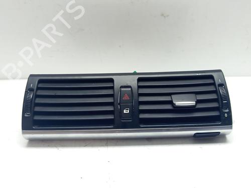 Luftventil BMW X5 (E70) xDrive 30 d (235 hp) 31193076