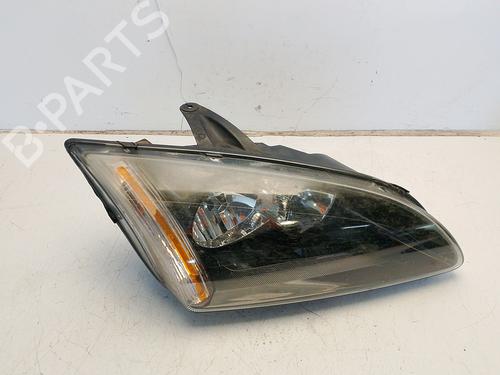 Right headlight FORD FOCUS II (DA_, HCP, DP) 1.6 Ti | BP36324877C29 - Image 2