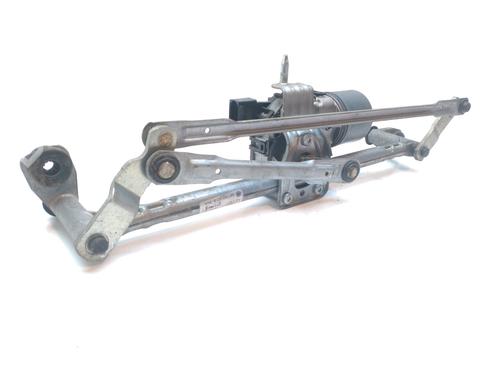 Front wiper motor SEAT IBIZA IV (6J5, 6P1)  | BP16220653M29 