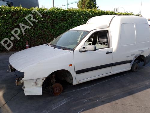 Used Parts SEAT INCA (6K9) 1.9 D 4337090