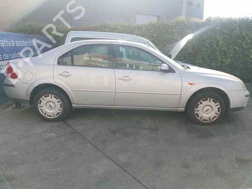Engine FORD MONDEO III (B5Y) | BP8588923M1 - Image 23