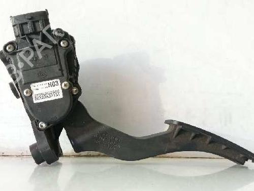 Pedal Pedal 9817166 9817166