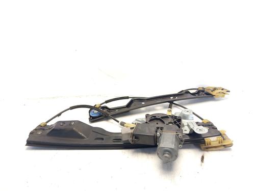Front left window mechanism OPEL ASTRA J (P10) 2.0 CDTI (68) | BP31214203C22 - Image 2
