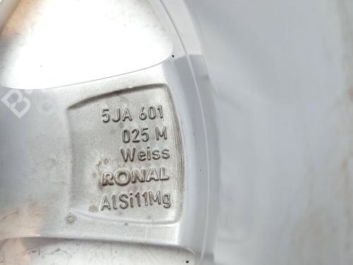 Rim SKODA FABIA III (NJ3) 1.0 | BP29474059C45 