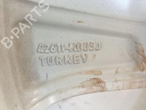 Rim TOYOTA YARIS (_P13_)  | BP27807987C45