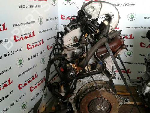 Engine VW GOLF III (1H1) | BP7961238M1