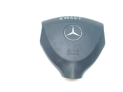 Driver airbag MERCEDES-BENZ A-CLASS (W169)  | BP16220676C9 