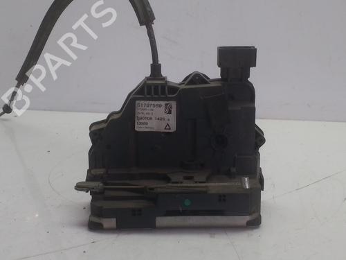 Used Front left lock Front left lock CITROËN JUMPER I Van (244) [2002-2026] 33173437 33173437