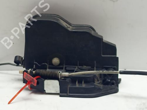 Venstre fortil lås BMW X5 (E70) xDrive 30 d (235 hp) 31190290