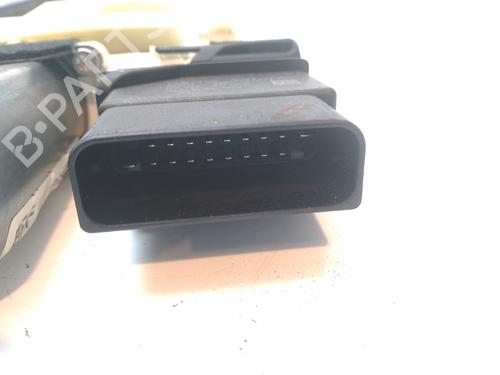 Right rear window motor SEAT ALTEA (5P1)  | BP22363904E22 