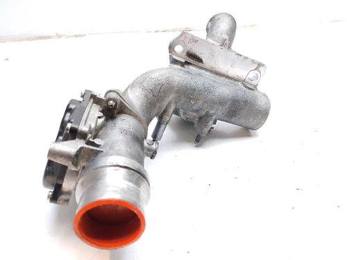 Throttle body RENAULT KANGOO / GRAND KANGOO II (KW0/1_)  | BP22906812M82 