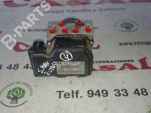 Used ABS pump FORD S-MAX (WA6) [2006-2014]  7963345