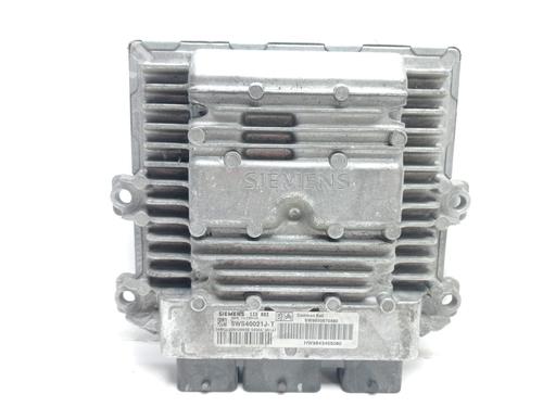 Used Engine control unit (ECU) Engine control unit (ECU) 17643713 17643713