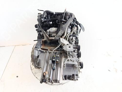 Engine MERCEDES-BENZ A-CLASS (W169) A 180 CDI (169.007, 169.307) | BP34264844M1 - Image 3
