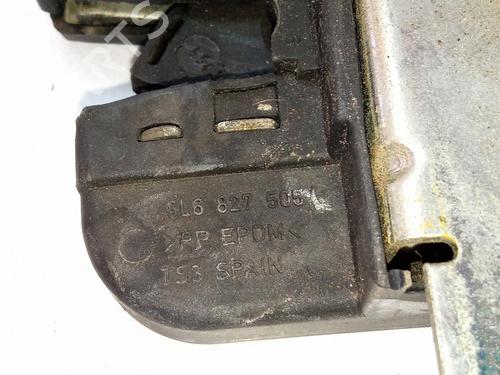 Bakluke lås SEAT LEON (1M1)  | BP9690799C101 