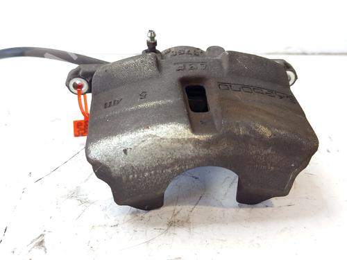 Used Right front brake caliper RENAULT KADJAR (HA_, HL_) 1.6 TCe 165 (HLMH) (163 hp) 29735150