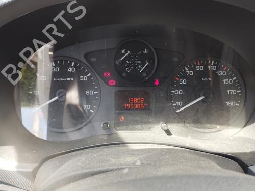 Electronic module PEUGEOT PARTNER Tepee 1.6 VTi | BP15380747M83 - Image 3