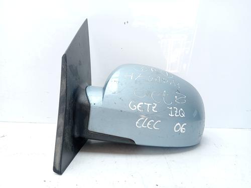 Used Left mirror HYUNDAI GETZ (TB) [2001-2011]  18844782
