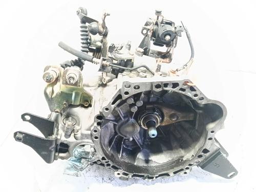 Used Gearbox Gearbox TOYOTA COROLLA (_E12_) 1.6 VVT-i (ZZE121_, ZZE121R) (110 hp) 40467859 40467859