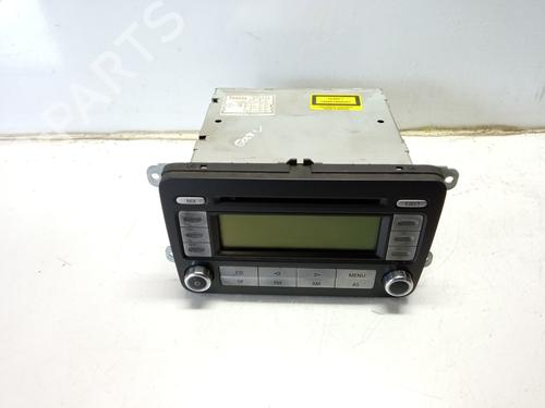 Used Radio Radio 10276009 10276009