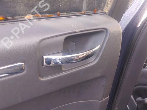 Used Rear left lock Rear left lock 37695185 37695185
