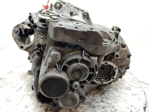Gearbox SEAT LEON (1P1) 2.0 TDI 16V | BP30487543M3