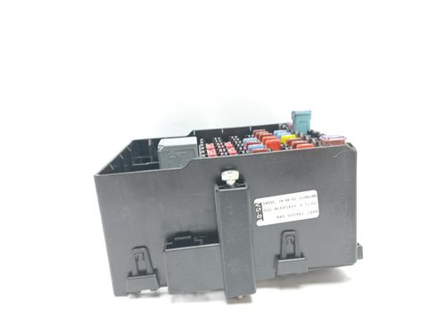 Fuse box FORD FIESTA VI (CB1, CCN)  | BP16199949E1 