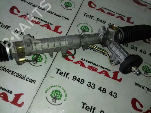 Steering rack FIAT MULTIPLA (186_) 1.9 JTD 105 (186AXB1A) | BP7953749M22 