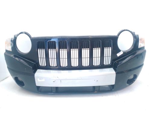 front-bumper-jeep-compass-mk49-1cd92ws2aa-2006-20978439 main image