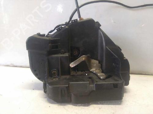 Rear left lock MERCEDES-BENZ C-CLASS (W203) C 220 CDI (203.006) | BP7959623C100 