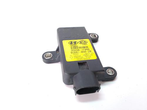 Elektronensonde für KIA SPORTAGE III (SL) 2.0 CRDi (136 hp) 10088387