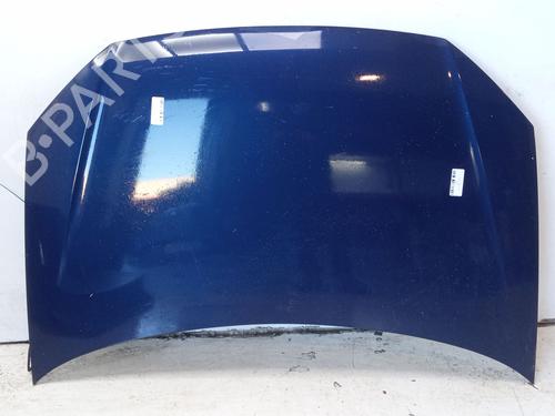 Used Hood Hood VW POLO IV (9N_, 9A_) 1.4 16V (80 hp) 33610135 33610135