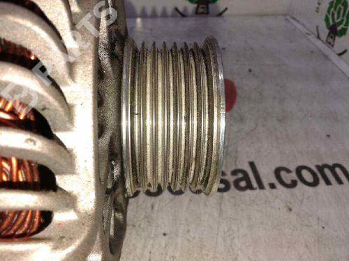 Alternator NISSAN JUKE (F15)  | BP9715531M7 