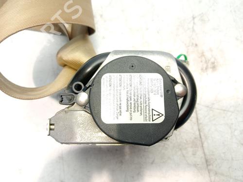 Airbag Kit AUDI A3 (8P1) 2.0 TDI 16V | BP31193047C86