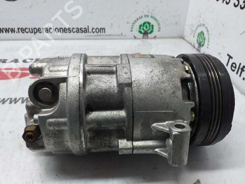 AC compressor BMW 3 Compact (E46) 320 td | BP7955940M34 - Image 5