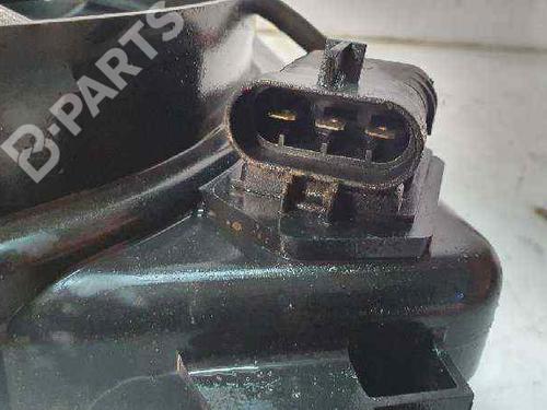 Radiator fan OPEL ASTRA H GTC (A04) 1.7 CDTi (L08) | BP7960097M35 