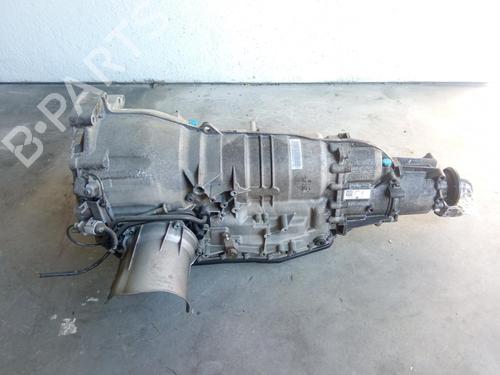 Gearbox AUDI A6 C6 (4F2) 3.0 TDI quattro | BP8107538M3 