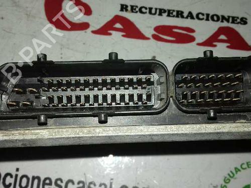 Engine control unit (ECU) AUDI A3 (8L1) 1.8 T quattro | BP10276350M57 