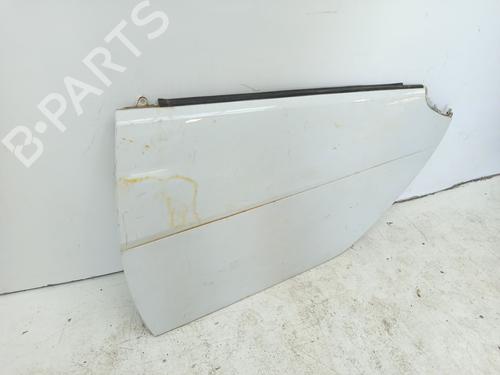 Left front door SMART FORTWO Coupe (451) electric drive (451.390) | BP29477872C2 