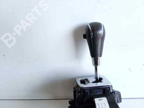 Gear lever SSANGYONG RODIUS I 2.7 Xdi | BP9518918M90 