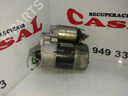 Startmotor RENAULT KANGOO (KC0/1_) 1.4 (KC0C, KC0H, KC0B, KC0M) (75 hp) 7962610