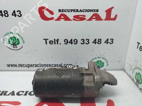 Used Starter Starter 7955660 7955660