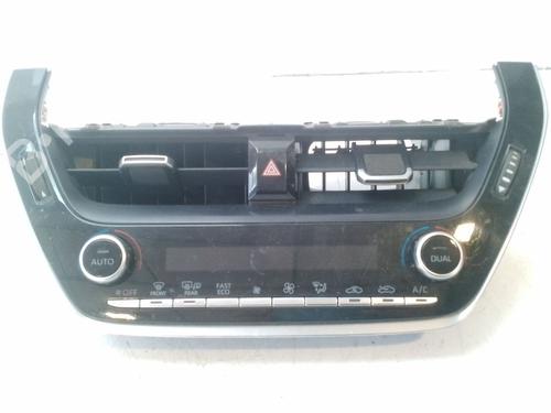 Used Climate control Climate control 26325059 26325059