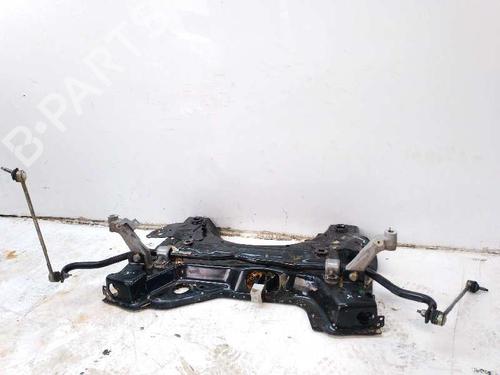 Used Subframe Subframe 23002707 23002707